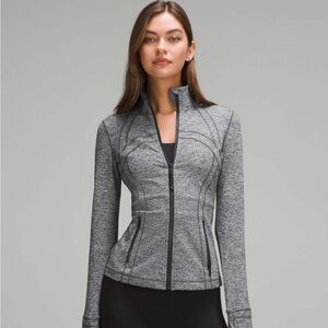 Lululemon Define Jacket